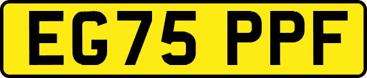 EG75PPF