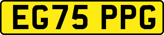 EG75PPG