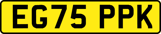EG75PPK
