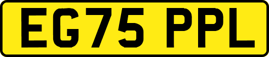 EG75PPL