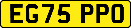 EG75PPO
