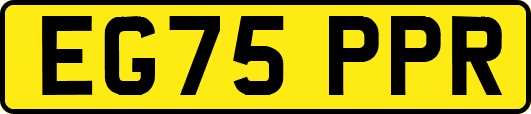 EG75PPR