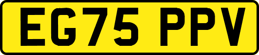 EG75PPV