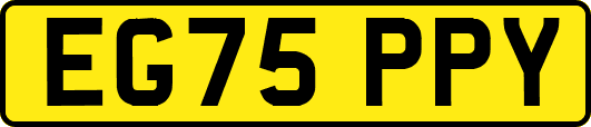 EG75PPY