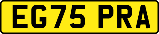EG75PRA