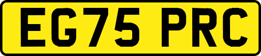 EG75PRC