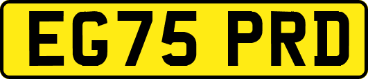 EG75PRD