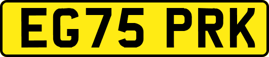 EG75PRK