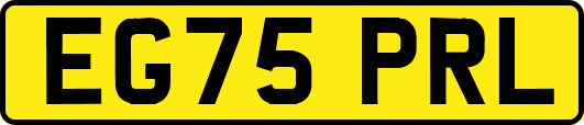 EG75PRL