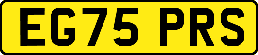 EG75PRS