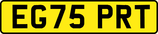 EG75PRT