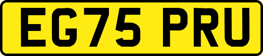 EG75PRU