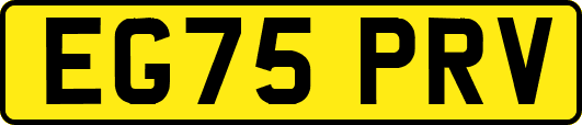 EG75PRV