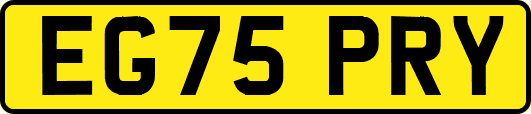 EG75PRY