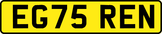 EG75REN
