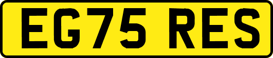 EG75RES