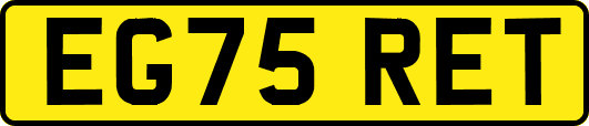 EG75RET