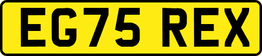 EG75REX