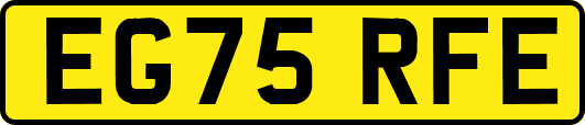 EG75RFE