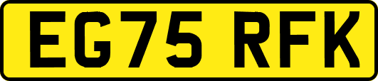 EG75RFK