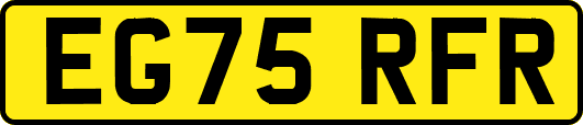 EG75RFR