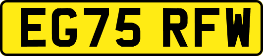 EG75RFW