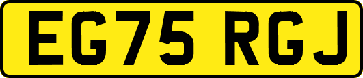 EG75RGJ