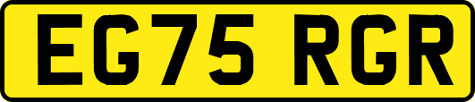 EG75RGR