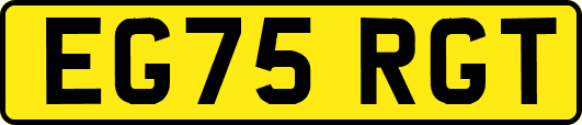 EG75RGT