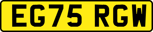 EG75RGW