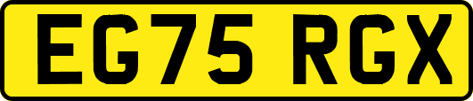 EG75RGX