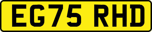 EG75RHD