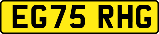EG75RHG