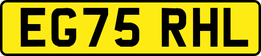 EG75RHL