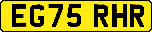 EG75RHR