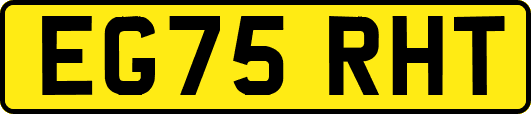EG75RHT