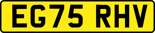 EG75RHV