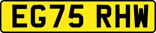 EG75RHW