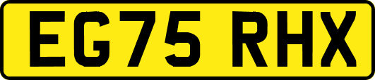 EG75RHX