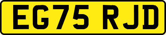 EG75RJD