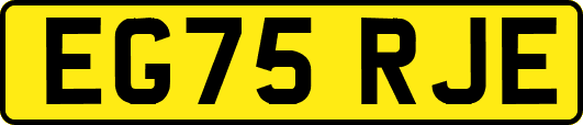EG75RJE