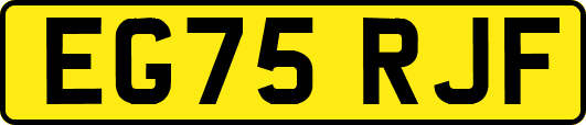 EG75RJF