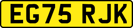 EG75RJK