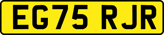 EG75RJR