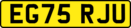 EG75RJU