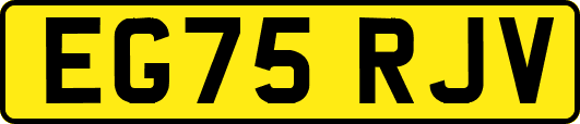 EG75RJV