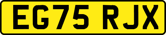 EG75RJX