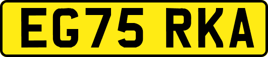 EG75RKA
