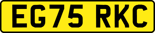 EG75RKC