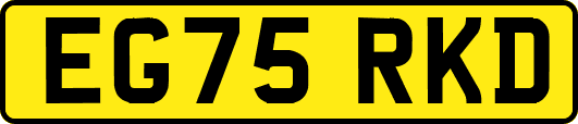 EG75RKD